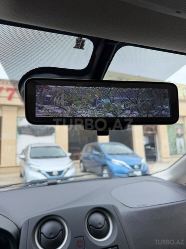 Nissan Note 2019, 47,000 km - 1.2 л - Sumqayıt
