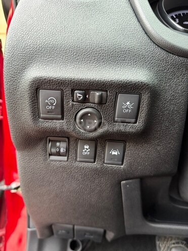 Nissan Note 2019, 47,000 km - 1.2 л - Sumqayıt