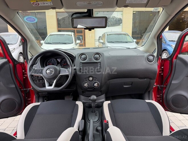 Nissan Note 2019, 47,000 km - 1.2 л - Sumqayıt