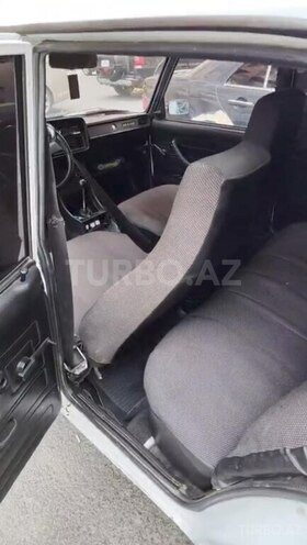 LADA (VAZ) 2107 2005, 80,000 km - 1.5 l - Bakı