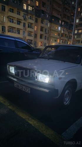 LADA (VAZ) 2107 2005, 80,000 km - 1.5 l - Bakı