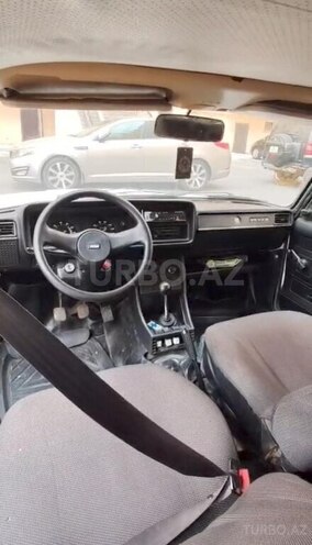 LADA (VAZ) 2107 2005, 80,000 km - 1.5 l - Bakı