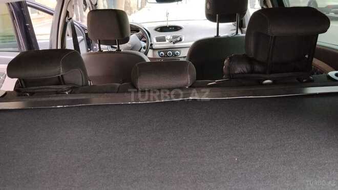 Renault Megane 2010, 400,000 km - 1.5 л - Bakı