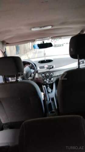 Renault Megane 2010, 400,000 km - 1.5 л - Bakı