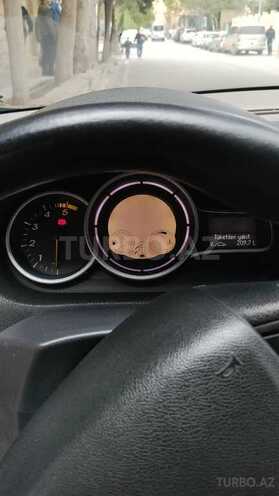 Renault Megane 2010, 400,000 km - 1.5 л - Bakı
