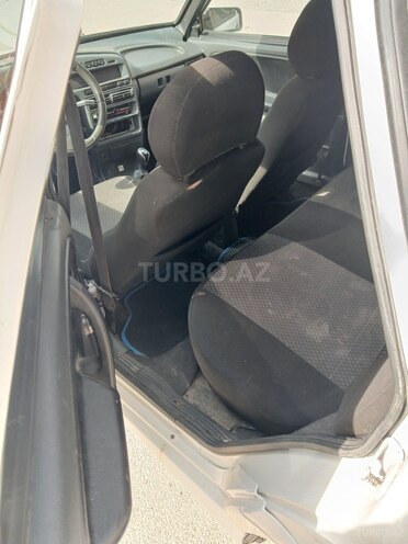 LADA (VAZ) 2115 2009, 542,313 km - 1.6 l - Bakı