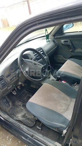 LADA (VAZ) 2112 2007, 278,000 km - 1.6 l - Xaçmaz