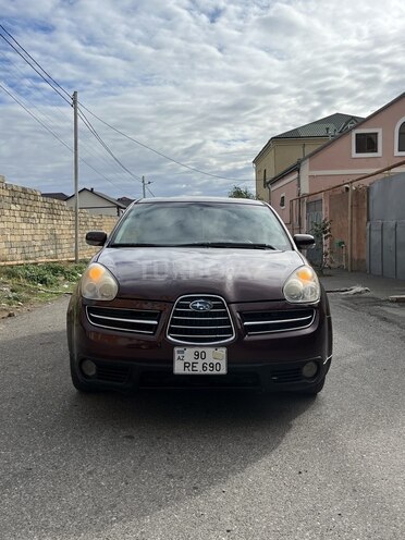 Subaru  2007, 223,850 km - 3.0 l - Bakı