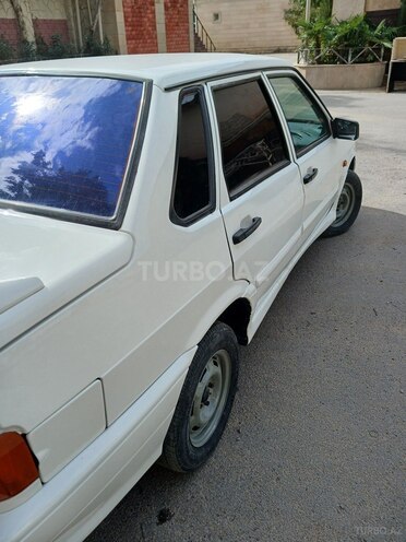 LADA (VAZ) 2115 2009, 542,313 km - 1.6 l - Bakı