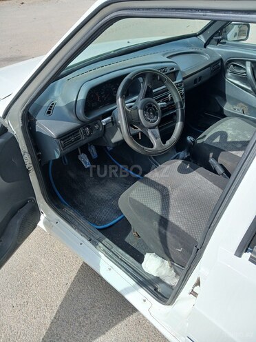 LADA (VAZ) 2115 2009, 542,313 km - 1.6 l - Bakı