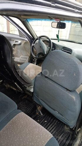 LADA (VAZ) 2112 2007, 278,000 km - 1.6 l - Xaçmaz