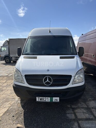 Mercedes Sprinter 315 2008, 300,000 km - 2.2 l - Sumqayıt