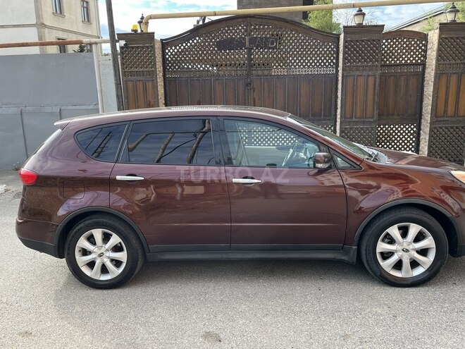 Subaru  2007, 223,850 km - 3.0 l - Bakı