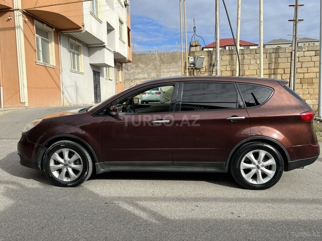 Subaru  2007, 223,850 km - 3.0 l - Bakı