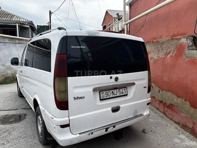 Mercedes  2006, 603,000 km - 2.1 л - Bakı