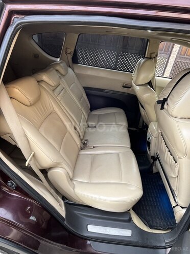 Subaru  2007, 223,850 km - 3.0 l - Bakı