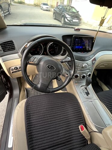 Subaru  2007, 223,850 km - 3.0 l - Bakı