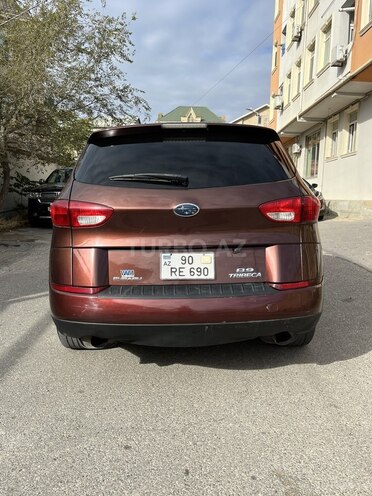 Subaru  2007, 223,850 km - 3.0 l - Bakı