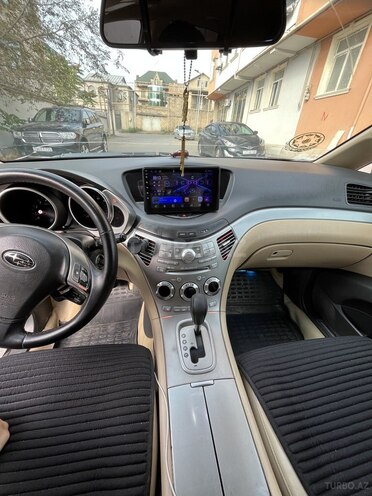 Subaru  2007, 223,850 km - 3.0 l - Bakı