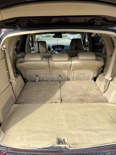 Subaru  2007, 223,850 km - 3.0 l - Bakı
