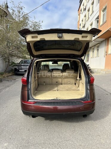 Subaru  2007, 223,850 km - 3.0 l - Bakı