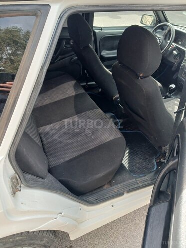 LADA (VAZ) 2115 2009, 542,313 km - 1.6 l - Bakı