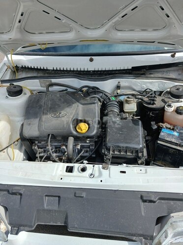 LADA (VAZ) 2115 2009, 542,313 km - 1.6 l - Bakı