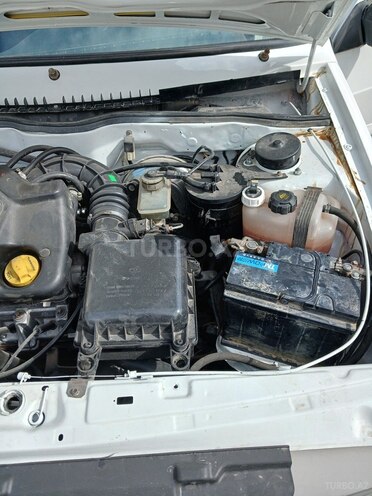 LADA (VAZ) 2115 2009, 542,313 km - 1.6 l - Bakı