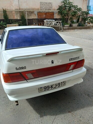 LADA (VAZ) 2115 2009, 542,313 km - 1.6 l - Bakı