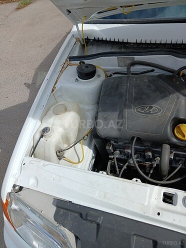 LADA (VAZ) 2115 2009, 542,313 km - 1.6 l - Bakı