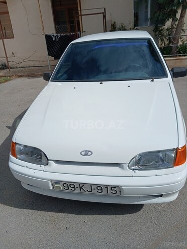 LADA (VAZ) 2115 2009, 542,313 km - 1.6 l - Bakı