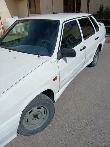 LADA (VAZ) 2115 2009, 542,313 km - 1.6 l - Bakı