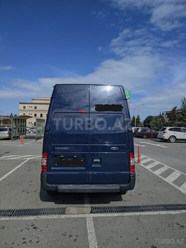 Ford Transit 2011, 270,000 km - 2.2 l - Sumqayıt