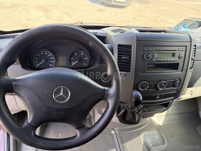 Mercedes Sprinter 315 2008, 300,000 km - 2.2 l - Sumqayıt