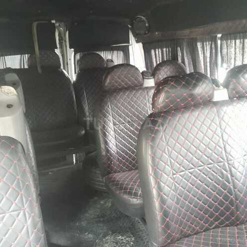 Ford Transit 1993, 278,333 km - 2.5 l - Kürdəmir