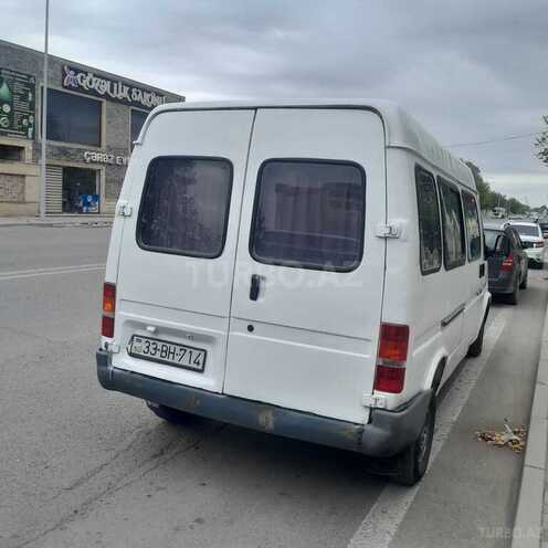 Ford Transit 1993, 278,333 km - 2.5 l - Kürdəmir