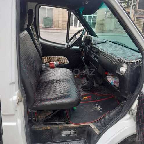 Ford Transit 1993, 278,333 km - 2.5 l - Kürdəmir