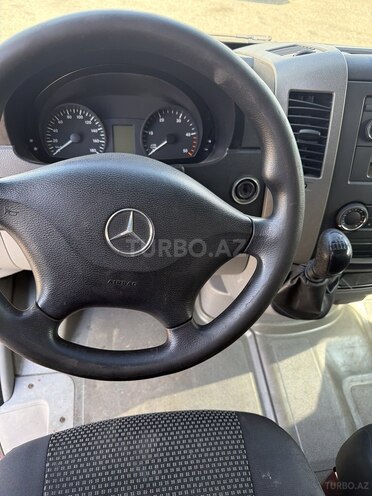 Mercedes Sprinter 315 2008, 300,000 km - 2.2 l - Sumqayıt