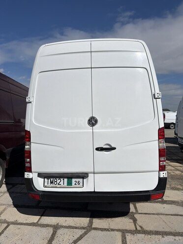 Mercedes Sprinter 315 2008, 300,000 km - 2.2 l - Sumqayıt