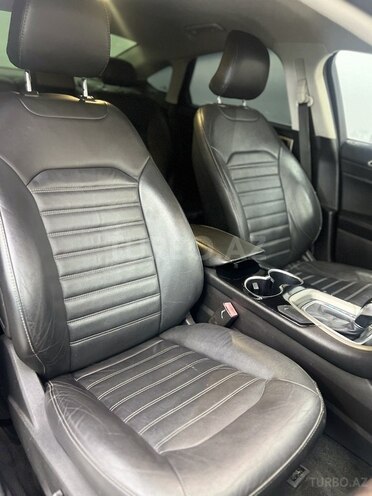 Ford Fusion (North America) 2016, 285,111 km - 1.5 л - Sumqayıt
