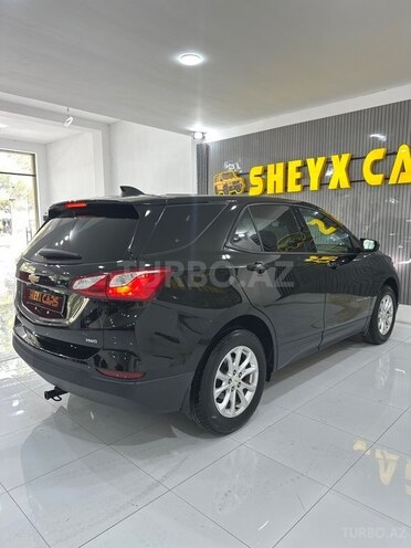 Chevrolet Equinox 2019, 174,000 km - 1.5 л - Sumqayıt