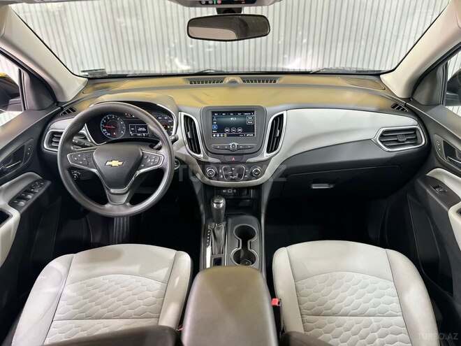 Chevrolet Equinox 2019, 174,000 km - 1.5 л - Sumqayıt