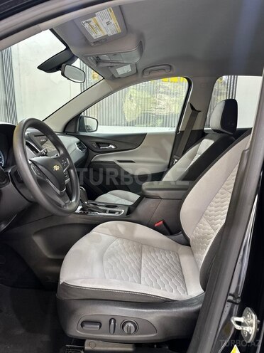 Chevrolet Equinox 2019, 174,000 km - 1.5 л - Sumqayıt