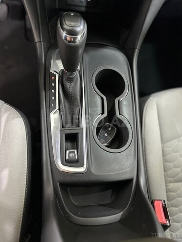 Chevrolet Equinox 2019, 174,000 km - 1.5 л - Sumqayıt