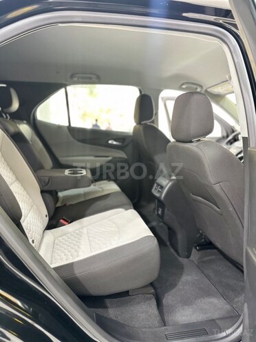 Chevrolet Equinox 2019, 174,000 km - 1.5 л - Sumqayıt