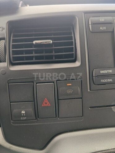 Ford Transit 2011, 270,000 km - 2.2 l - Sumqayıt