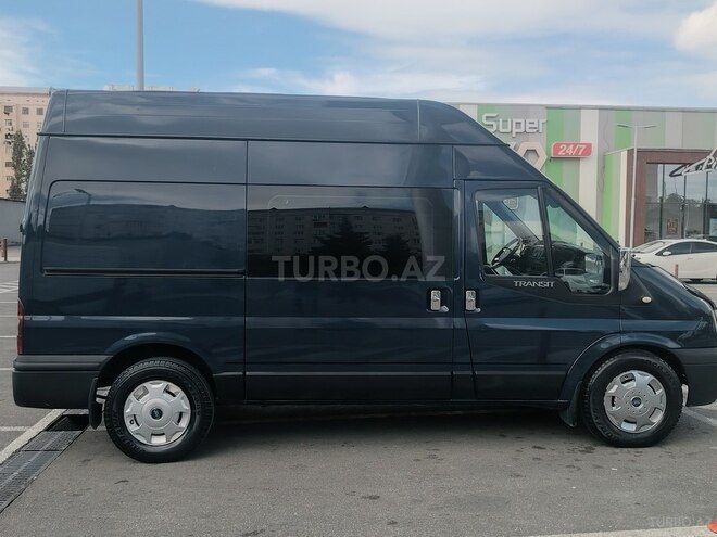 Ford Transit 2011, 270,000 km - 2.2 l - Sumqayıt