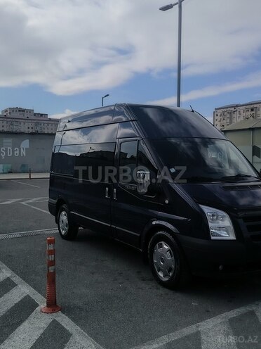 Ford Transit 2011, 270,000 km - 2.2 l - Sumqayıt