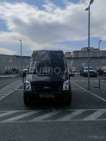 Ford Transit 2011, 270,000 km - 2.2 l - Sumqayıt