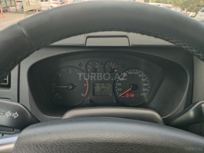 Ford Transit 2011, 270,000 km - 2.2 l - Sumqayıt